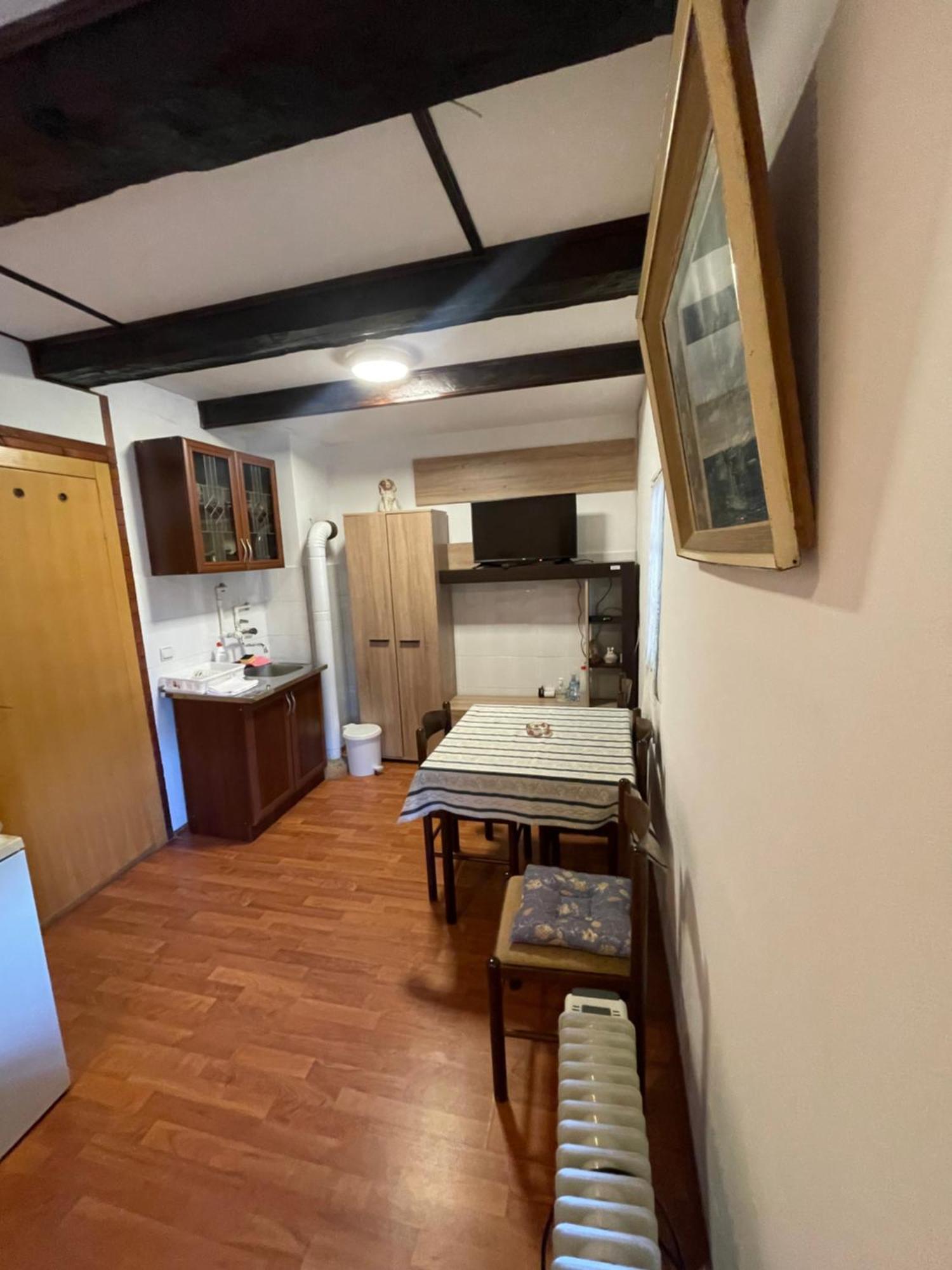 Dedina Kuca 1937 Apartment Mokra Gora Exterior photo