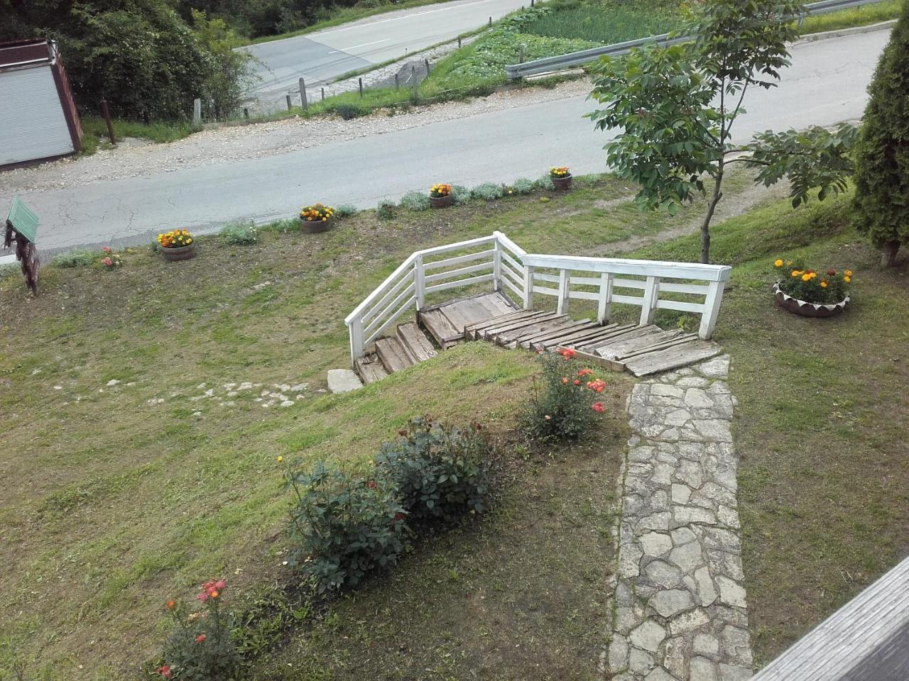 Dedina Kuca 1937 Apartment Mokra Gora Exterior photo